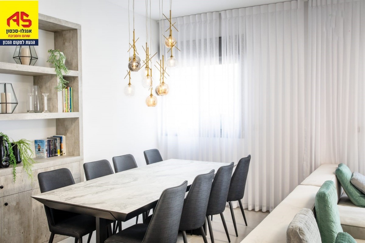 Penthouse 6 Pièces à Unnamed Road,  Shoham